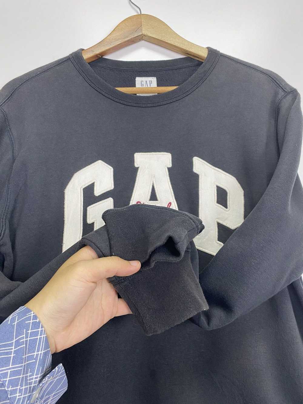 Gap × Streetwear Gap Hoodies - image 4