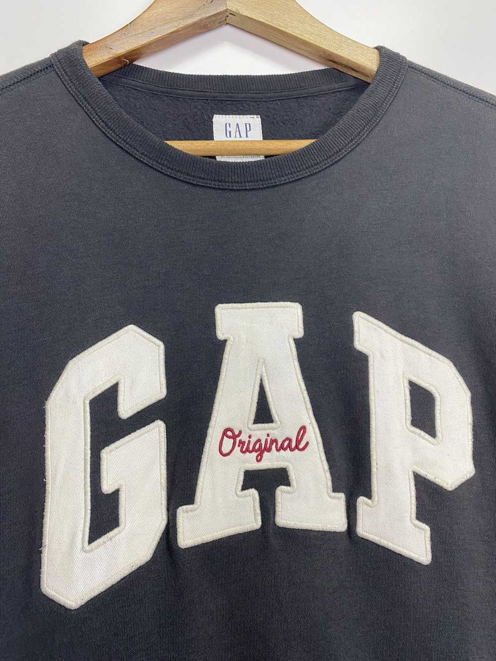 Gap × Streetwear Gap Hoodies - image 5