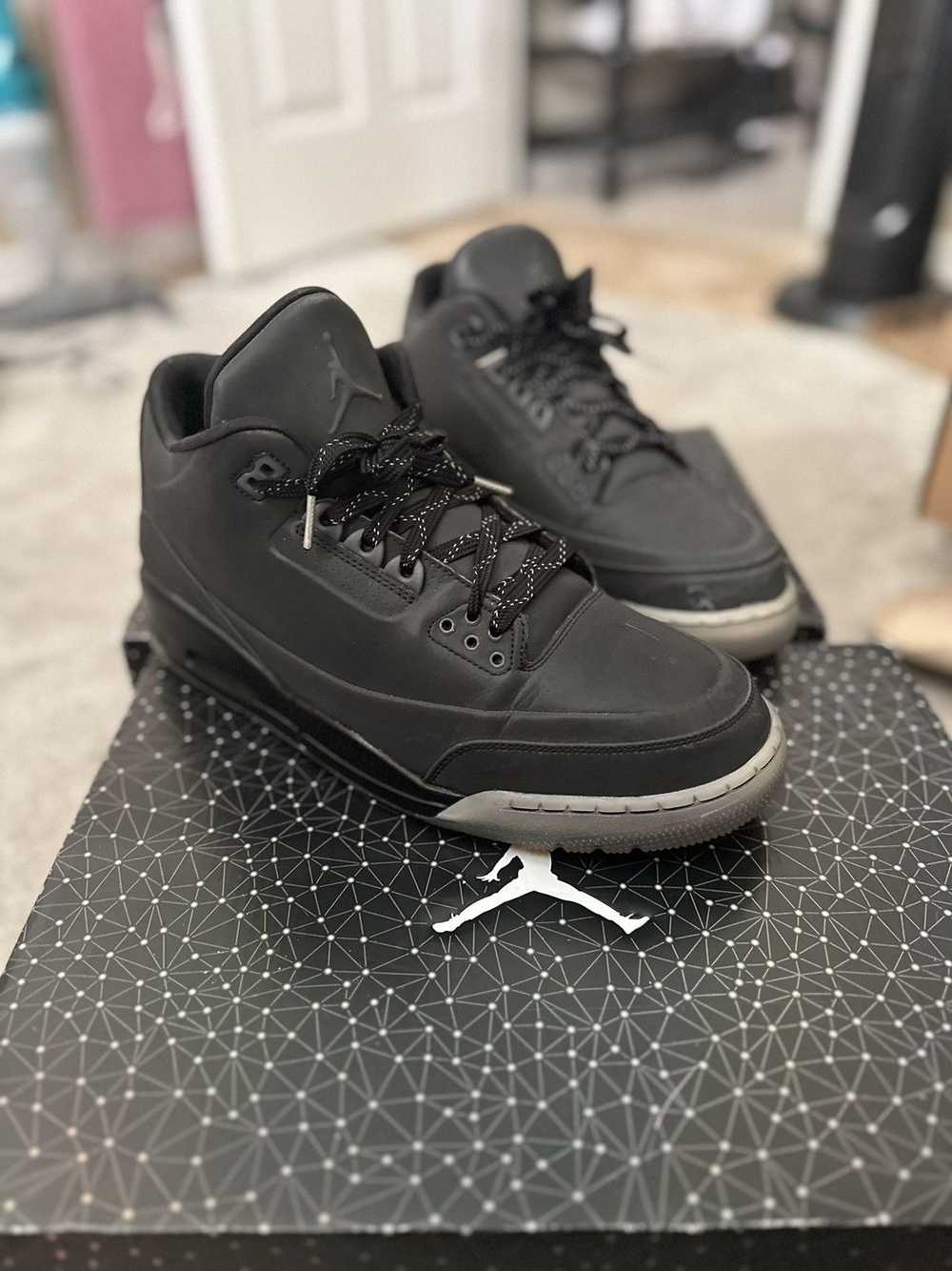 Jordan Brand Jordan 3 Retro 5Lab3 Black - image 2