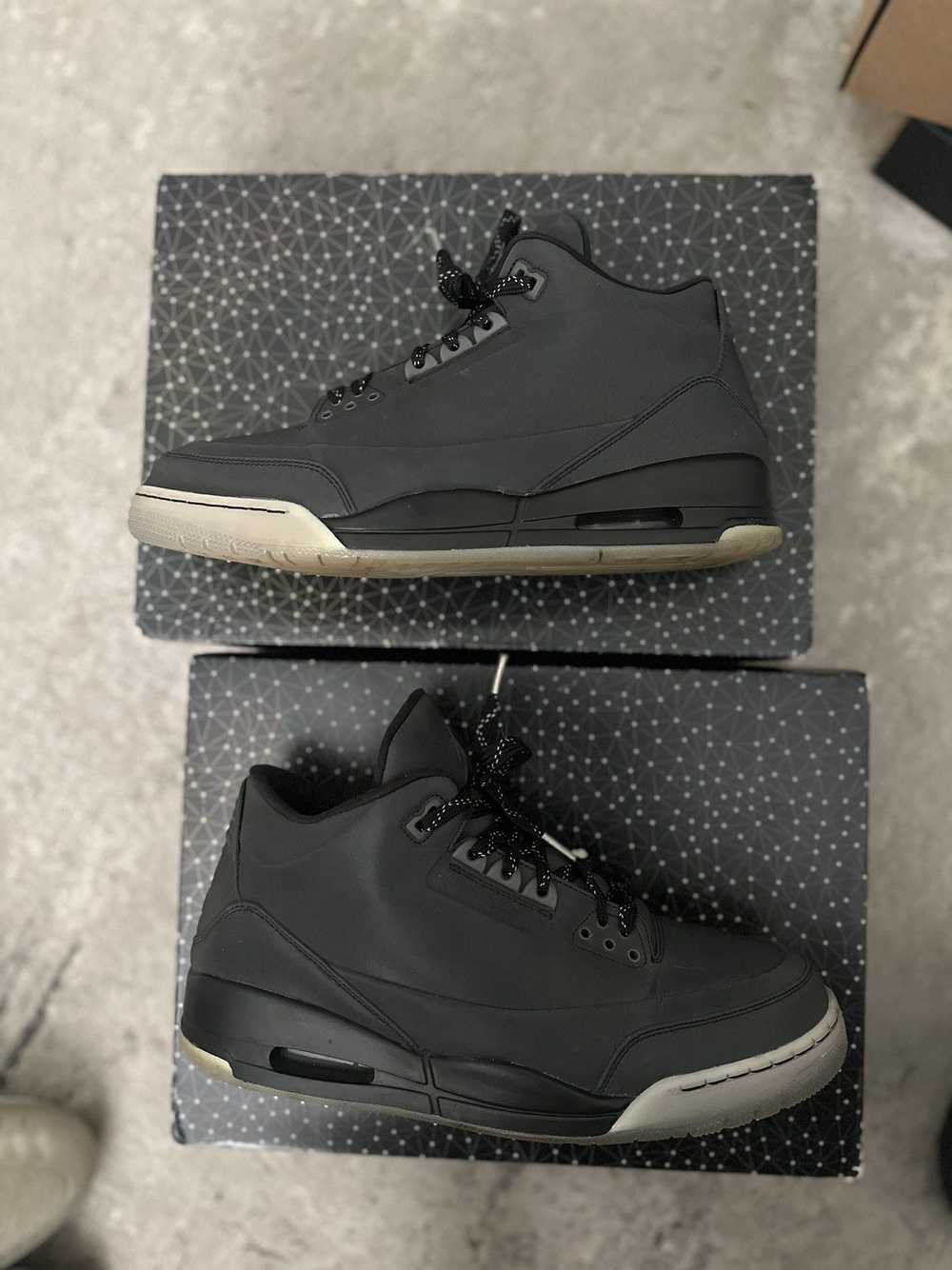 Jordan Brand Jordan 3 Retro 5Lab3 Black - image 4