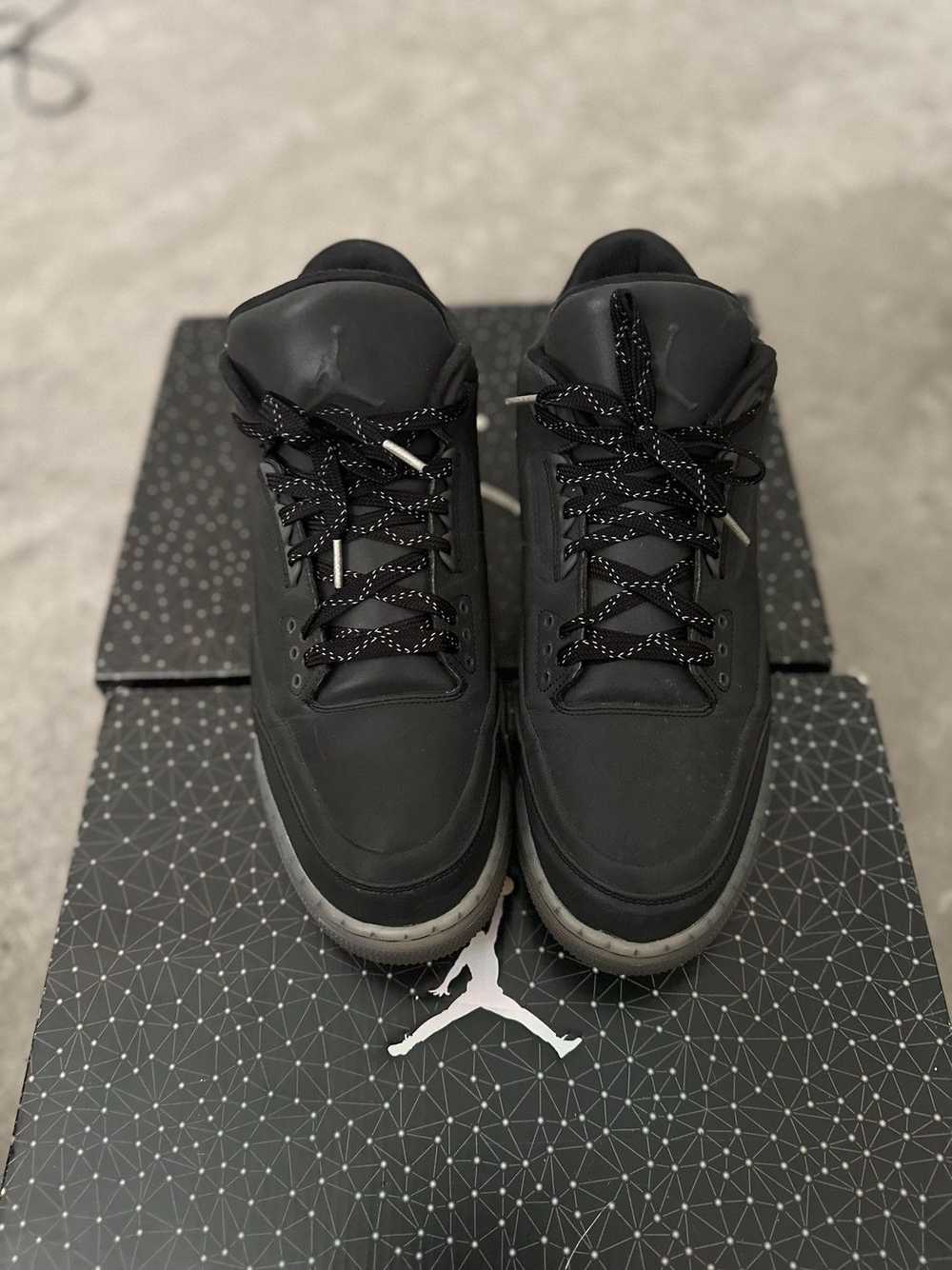 Jordan Brand Jordan 3 Retro 5Lab3 Black - image 6