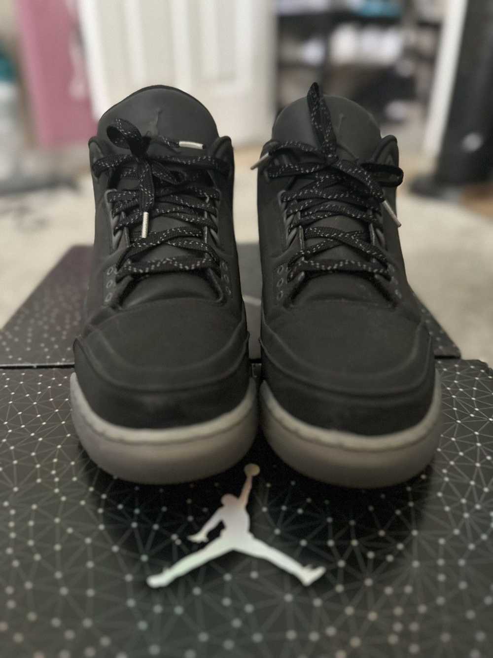 Jordan Brand Jordan 3 Retro 5Lab3 Black - image 7