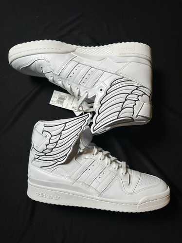 Adidas × Jeremy Scott Adidas js wing sneaker Jerme