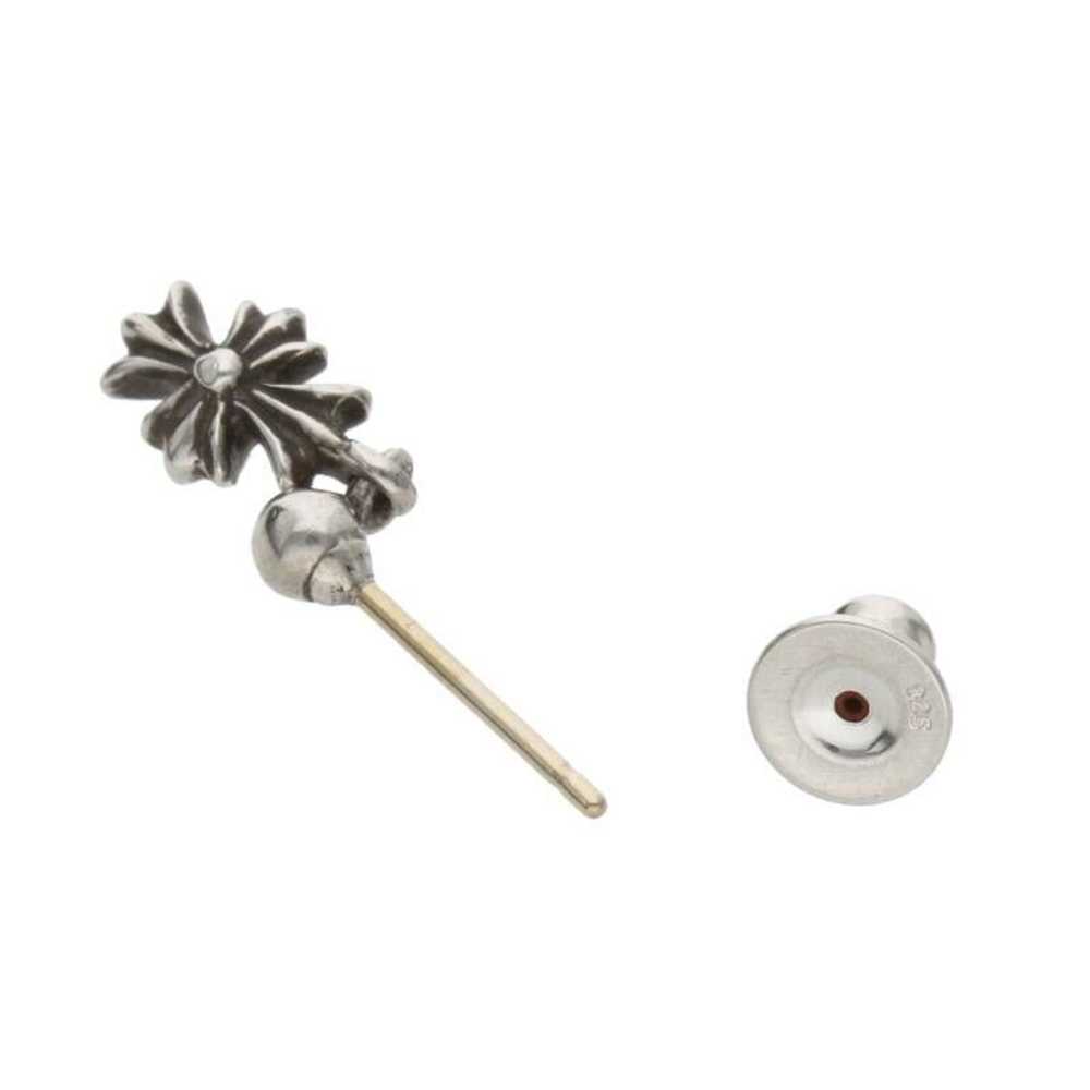 Chrome Hearts Chrome Hearts Plus Charm Earring - image 5