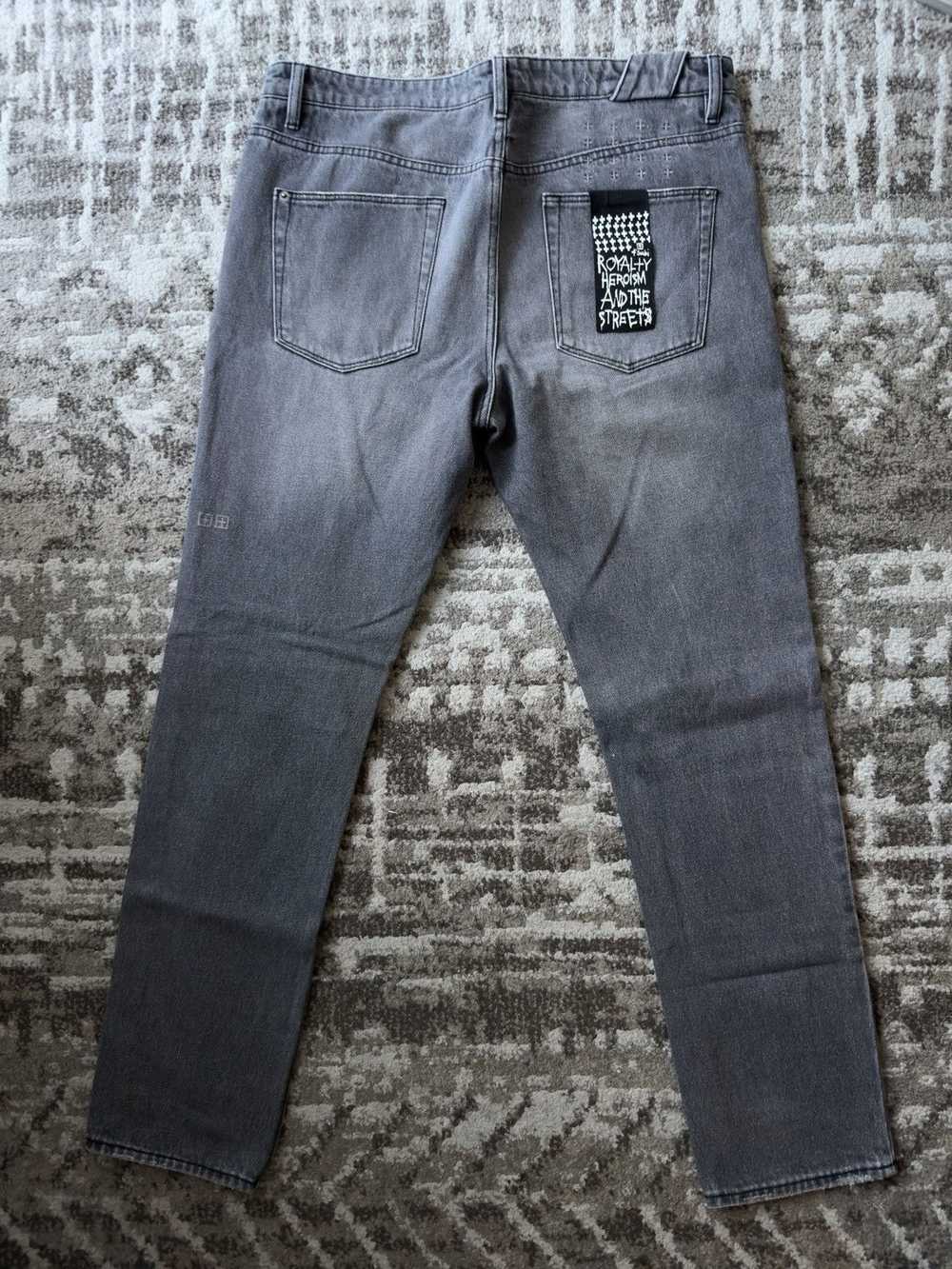 Ksubi Ksubi Chitch Slim Fit Jeans - image 3