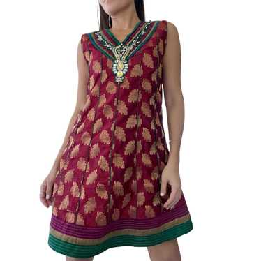 NBDN Nobrandedon ETHNIC DRESS | 8 - image 1