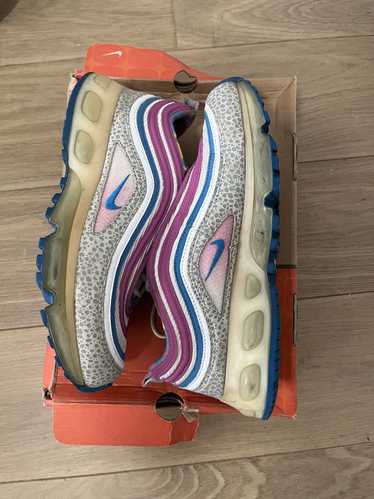 Nike Nike Air Max 97 360 One Time Only 2006