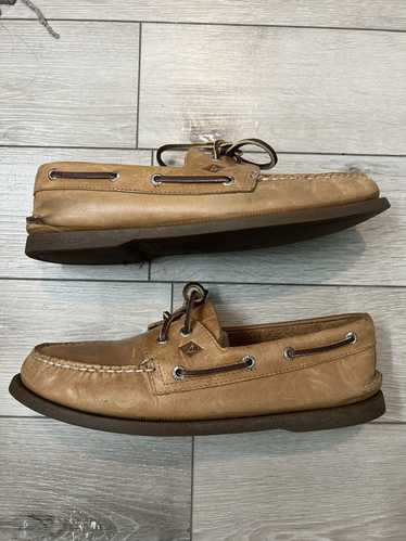 Sperry Sperry Sahara Boat Shoes