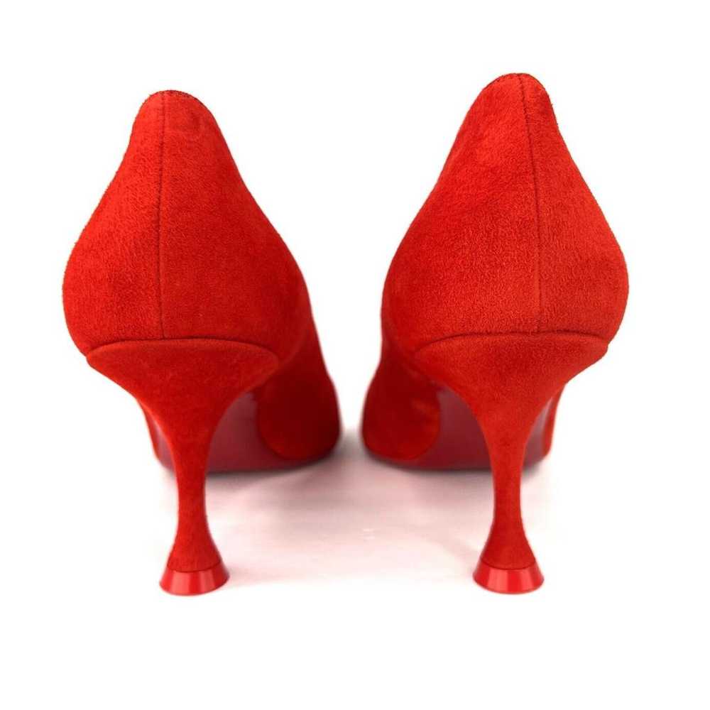 Christian Louboutin Heels - image 6