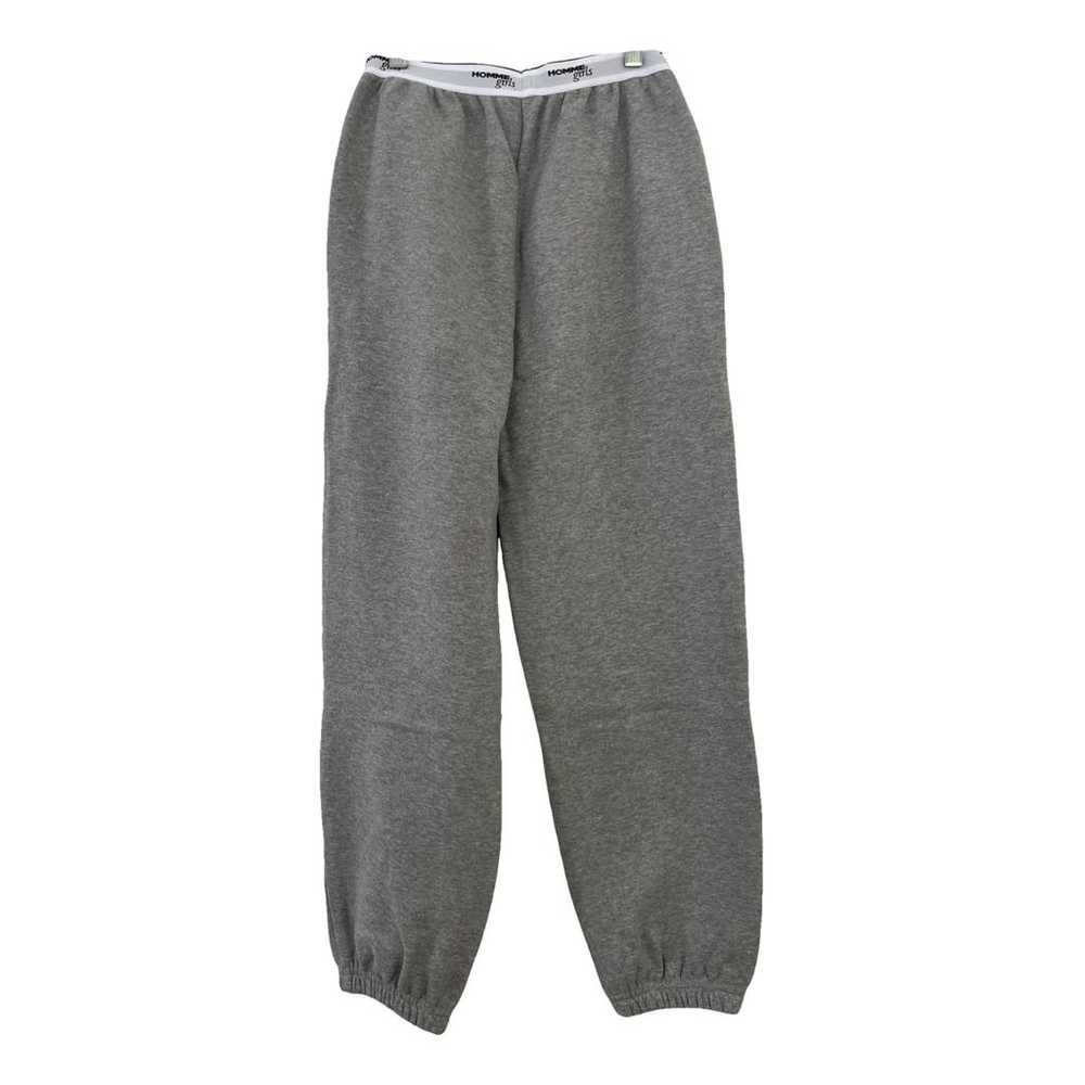 Homme Girls Trousers - image 1