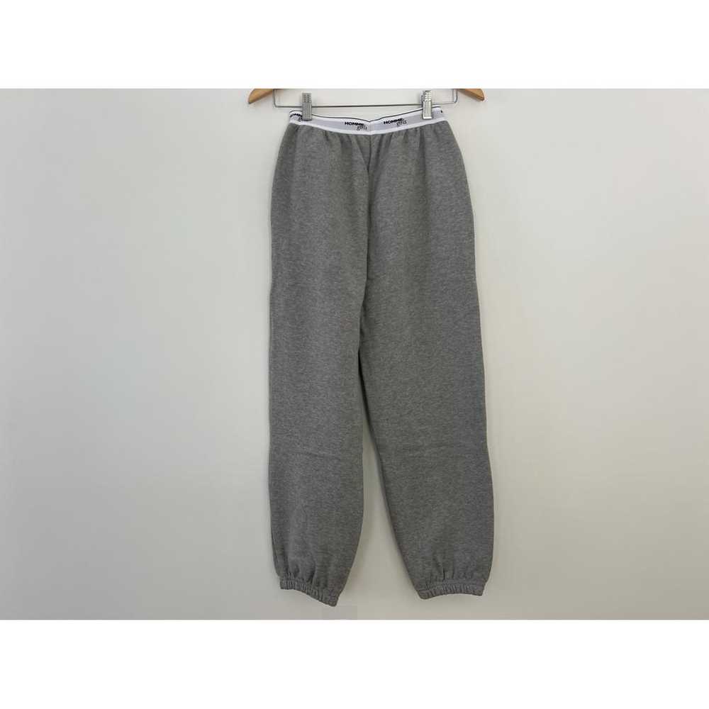 Homme Girls Trousers - image 2