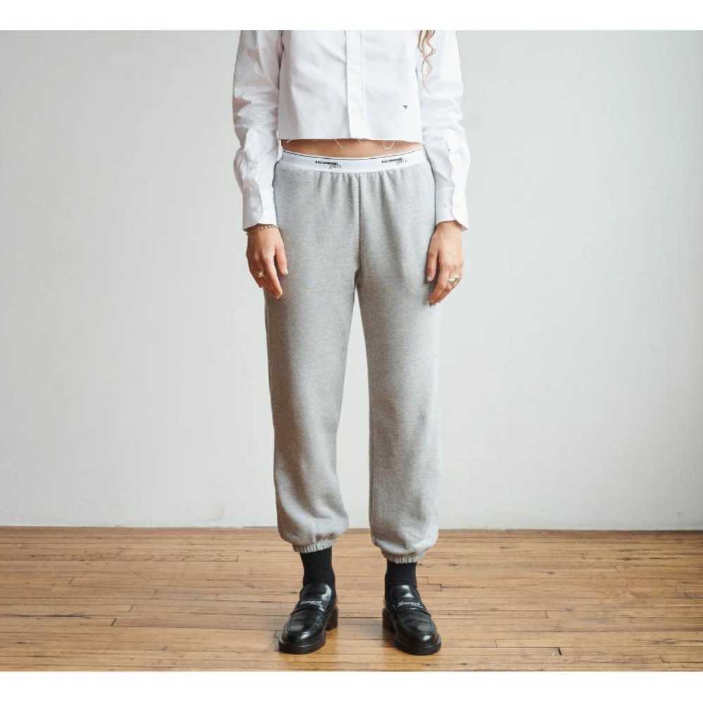 Homme Girls Trousers - image 4