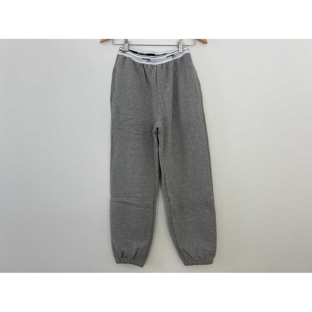 Homme Girls Trousers - image 6