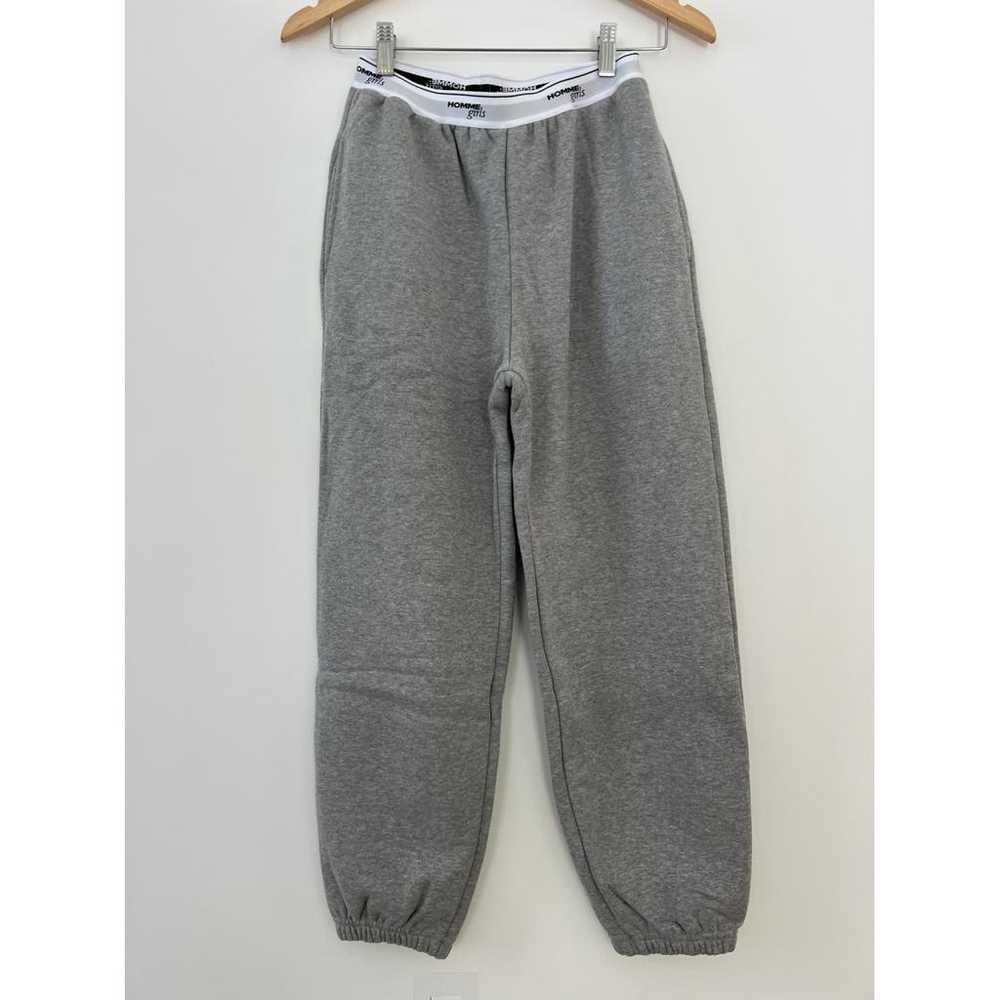 Homme Girls Trousers - image 7