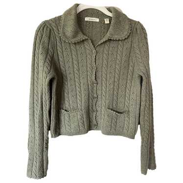 Dôen Cashmere cardigan - image 1