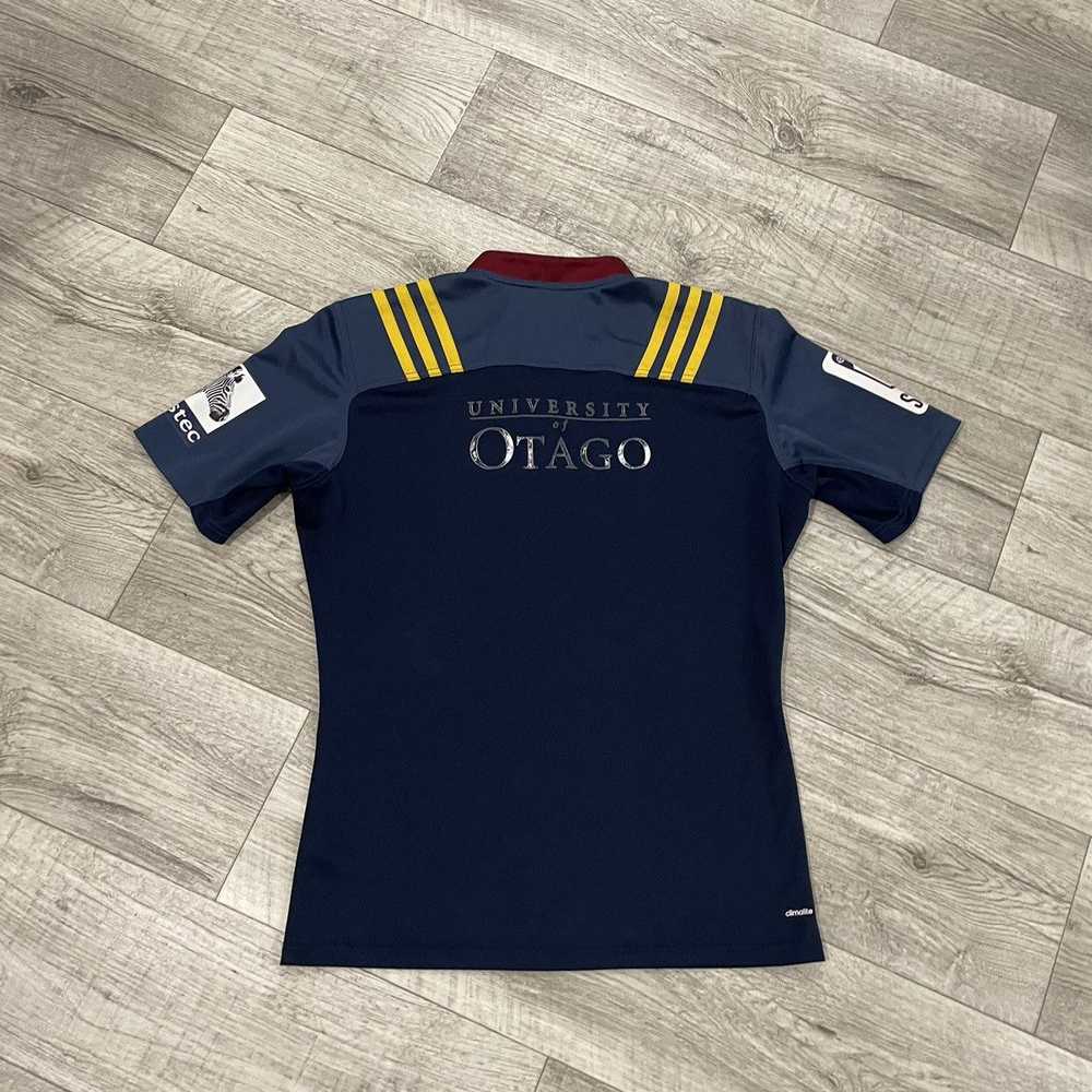 Adidas × England Rugby League × Jersey New HIGHLA… - image 2