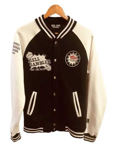 Revenge revenge varsity - Gem Revenge revenge varsity - Gem