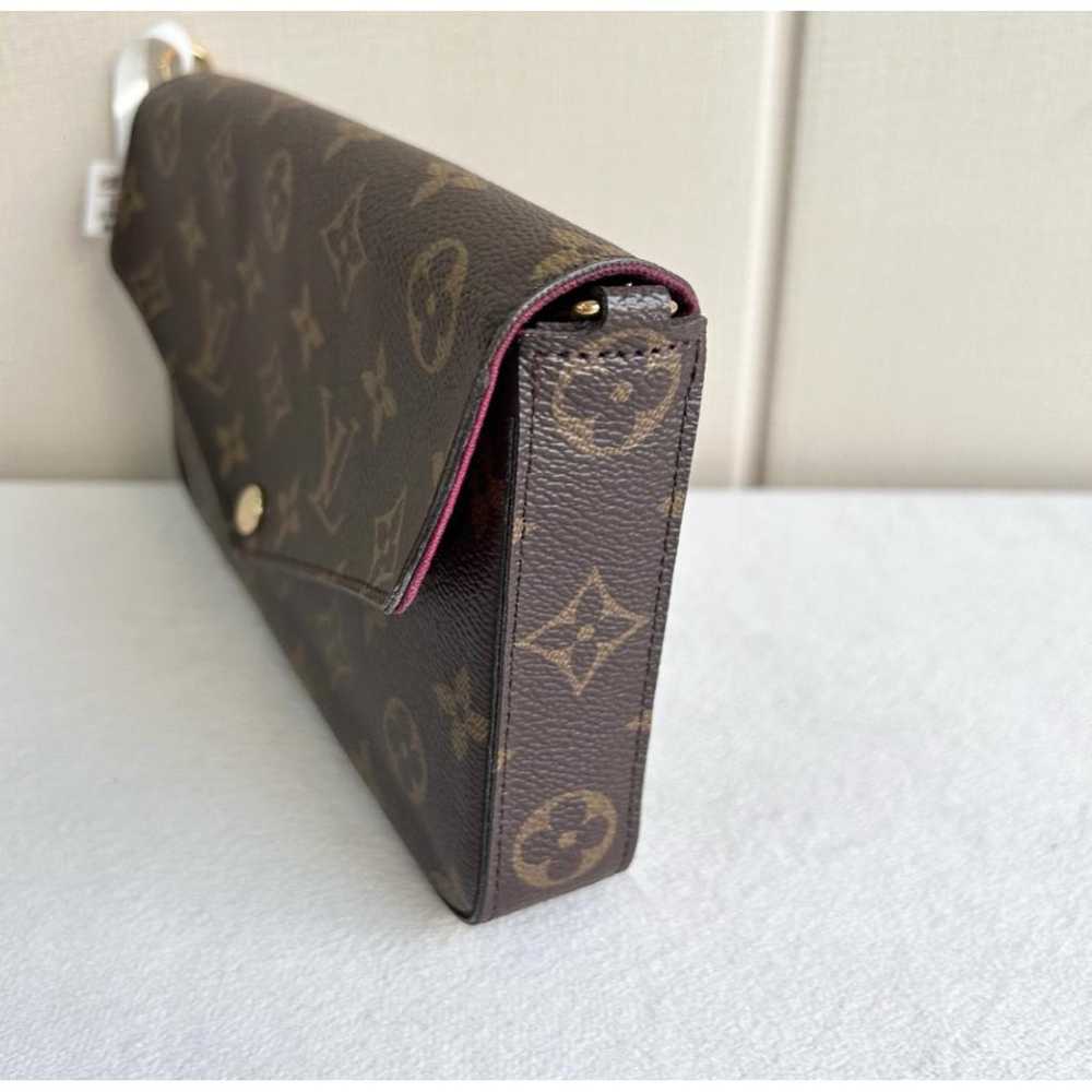 Louis Vuitton Félicie cloth crossbody bag - image 3