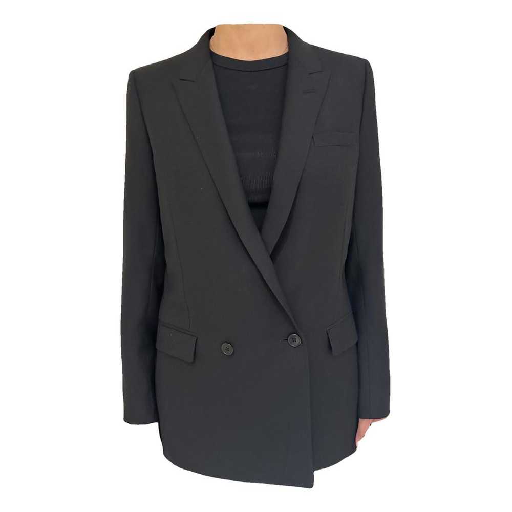 Saint Laurent Wool suit jacket - image 2