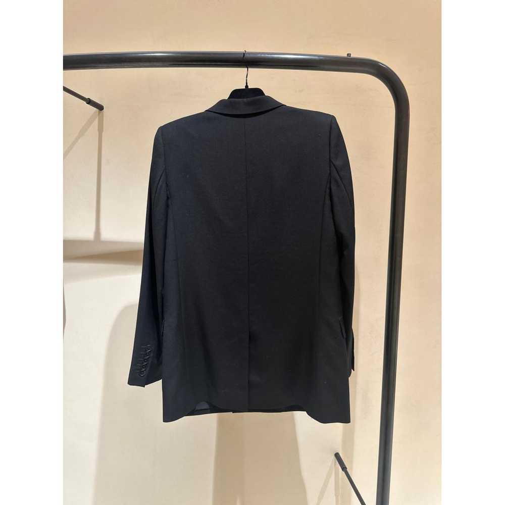 Saint Laurent Wool suit jacket - image 3
