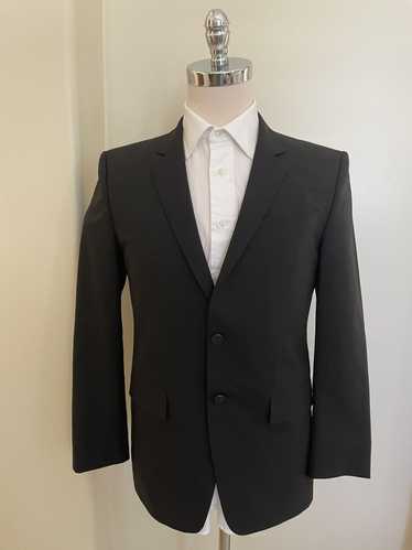 Givenchy Slim Fit Wool Jacket