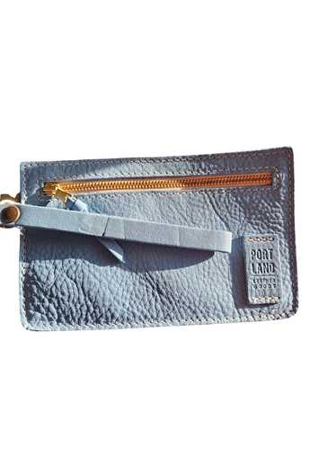Portland Leather 'Almost Perfect' Adriana Pouch