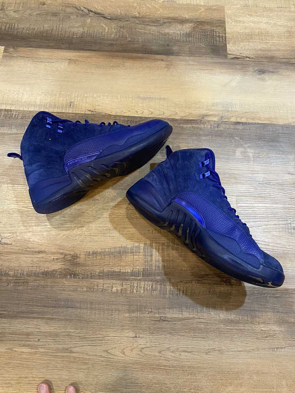 Jordan Brand Jordan 12 Deep Royal Blue - image 2