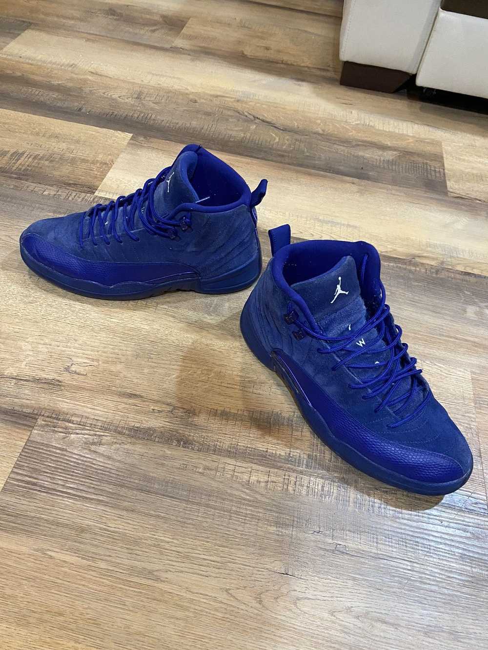 Jordan Brand Jordan 12 Deep Royal Blue - image 4