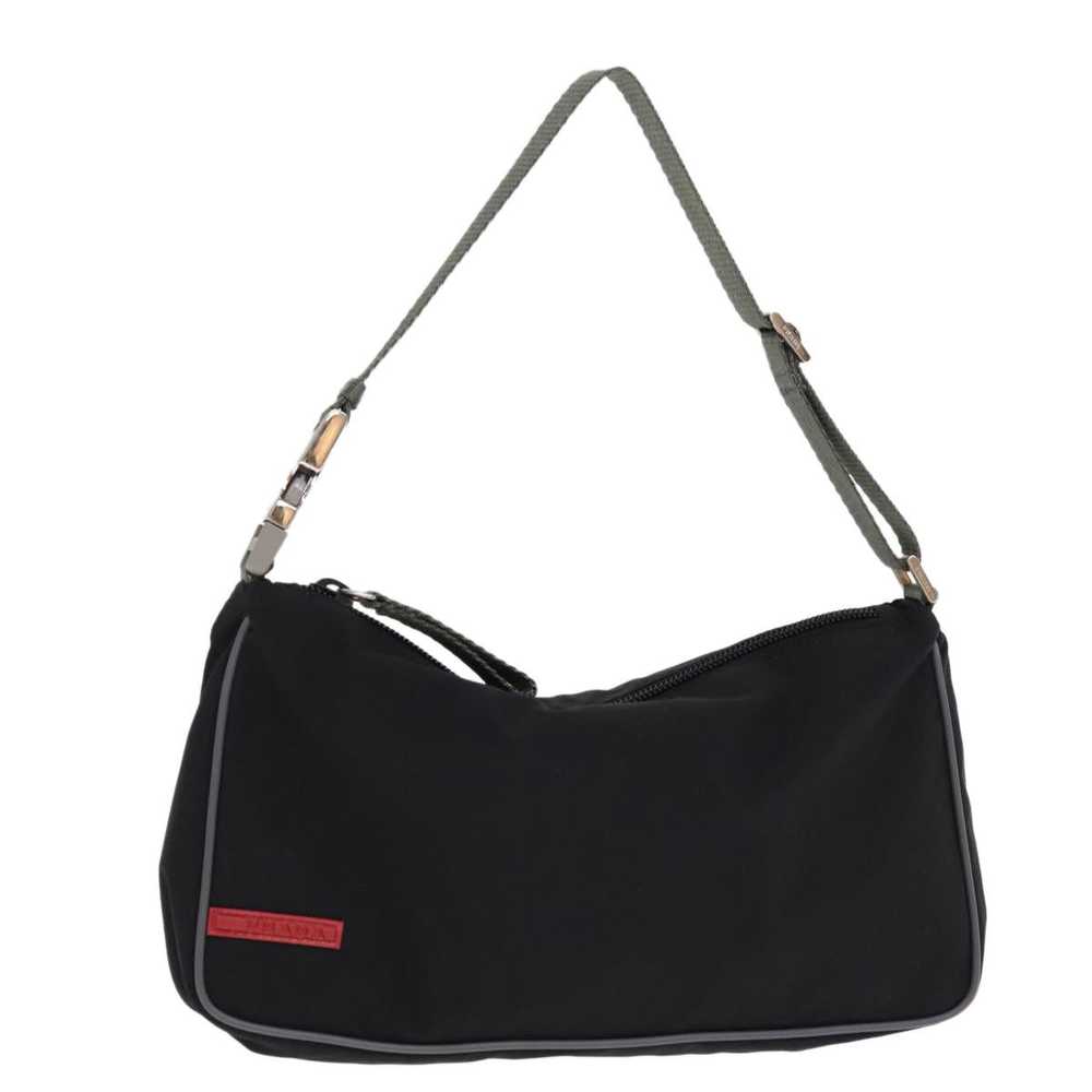 Prada PRADA Sports Clutch Bag - image 10