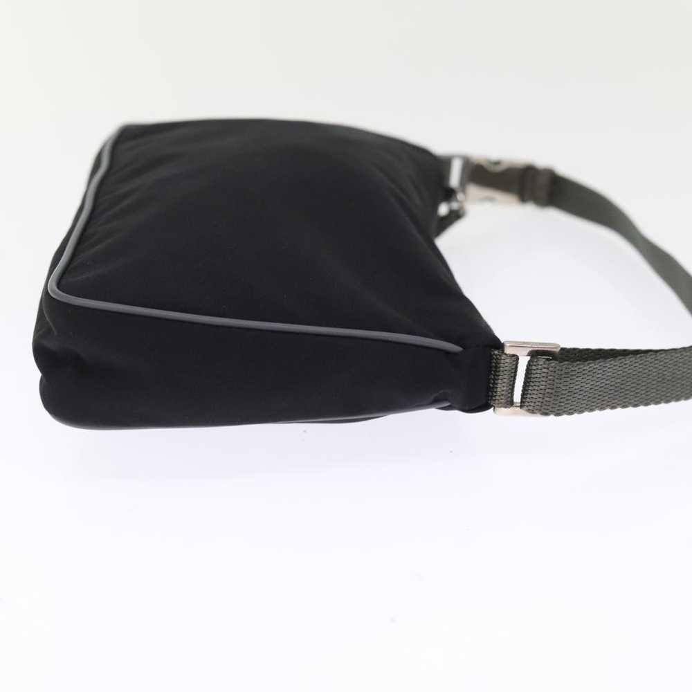 Prada PRADA Sports Clutch Bag - image 11