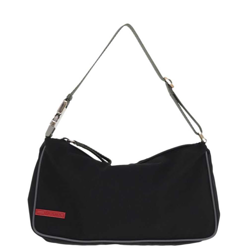 Prada PRADA Sports Clutch Bag - image 1