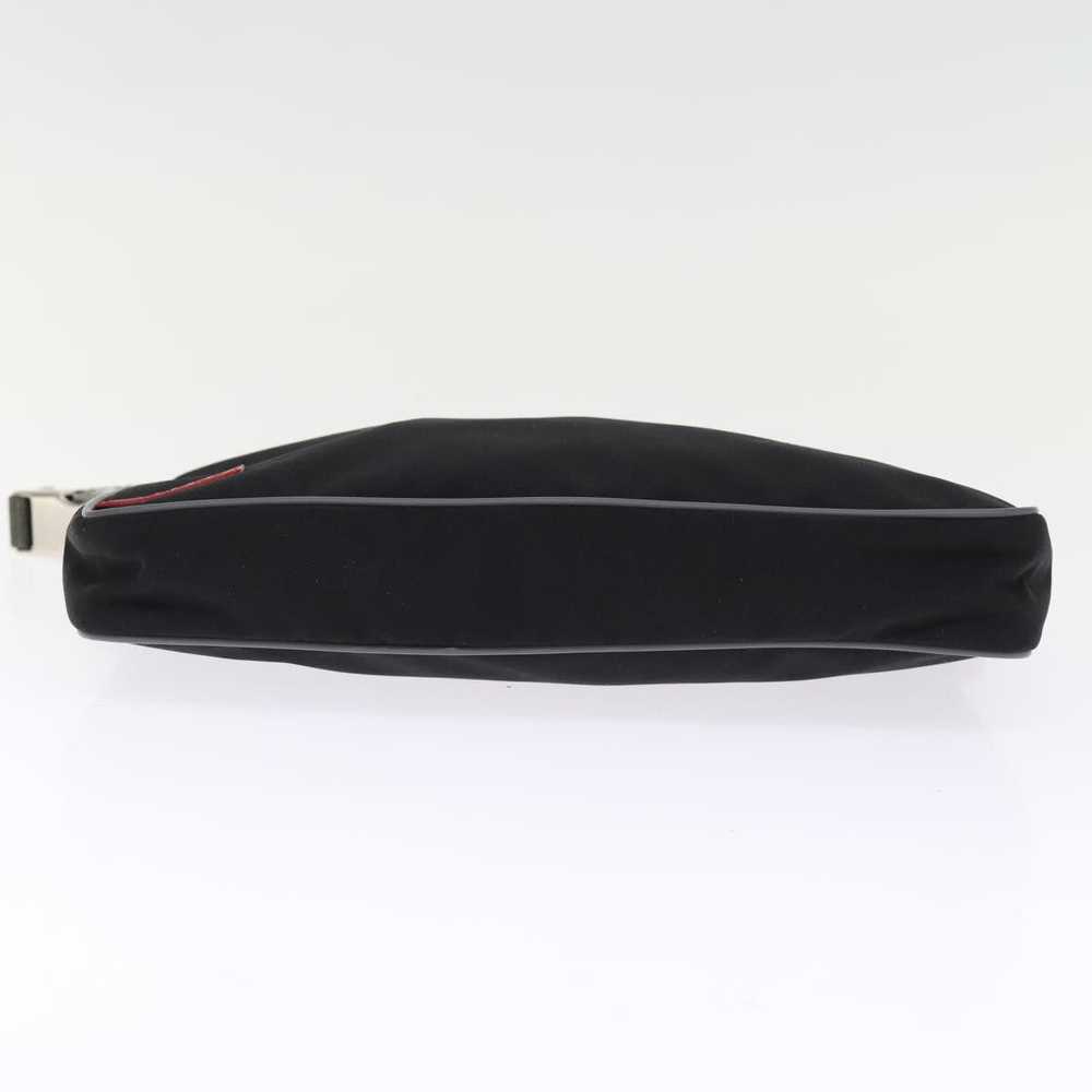 Prada PRADA Sports Clutch Bag - image 3