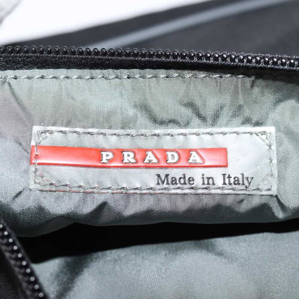 Prada PRADA Sports Clutch Bag - image 6