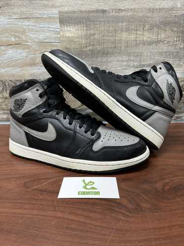 Jordan Brand × Nike Jordan 1 High OG Shadow Size 1