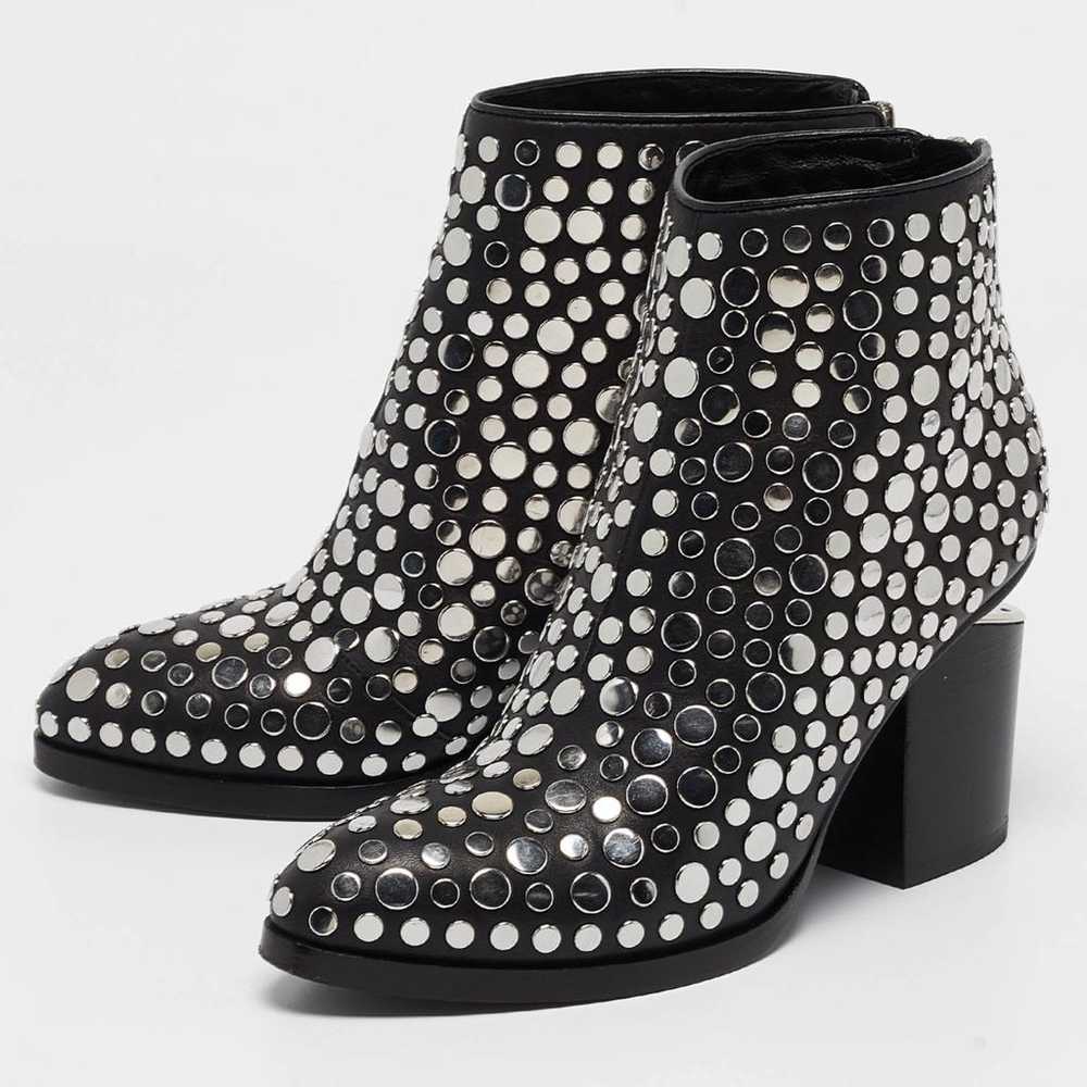 Alexander Wang Leather boots - image 2