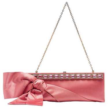 Valentino Garavani Cloth clutch bag