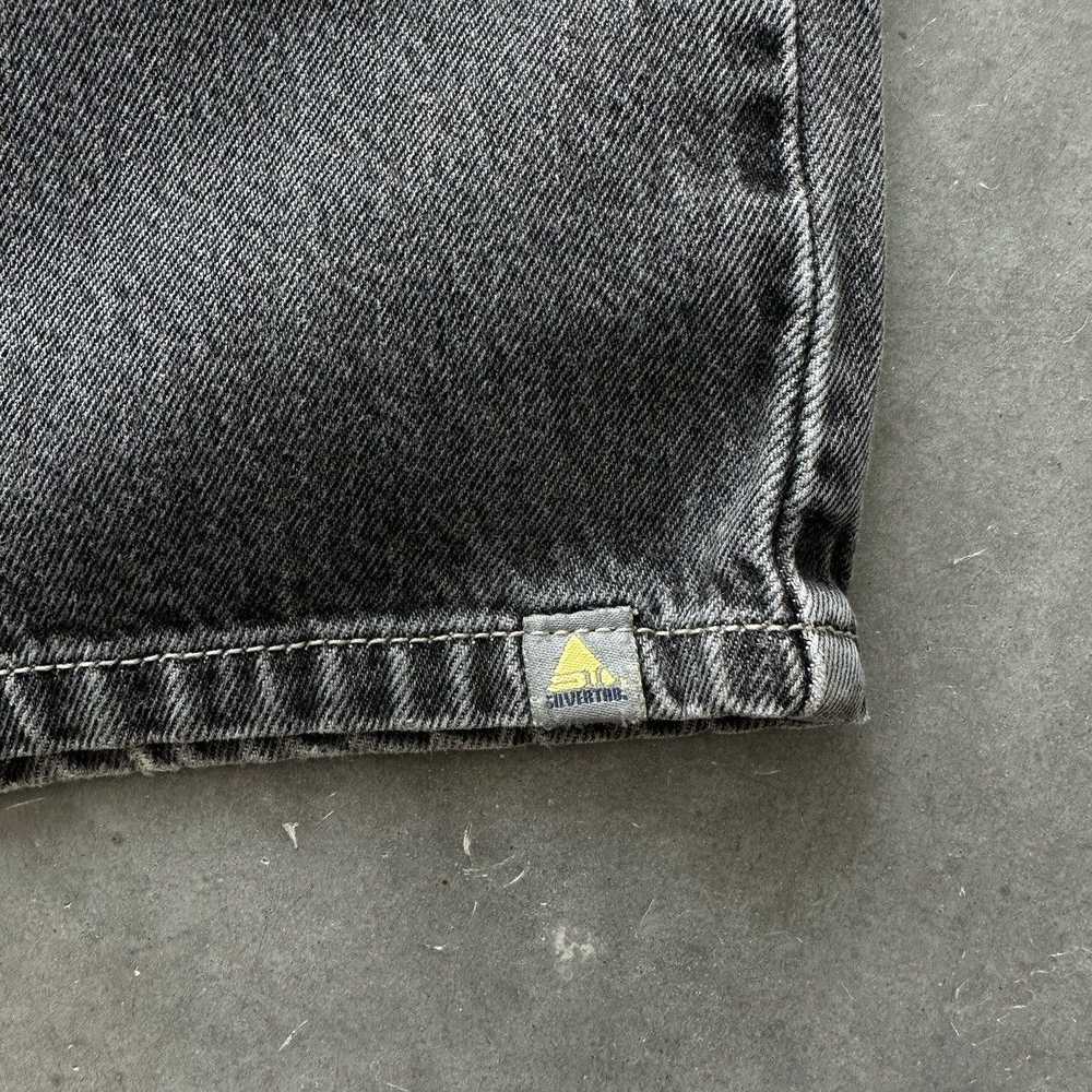 Jnco × Levi's × Vintage Vintage Y2K Baggy Levi’s … - image 7