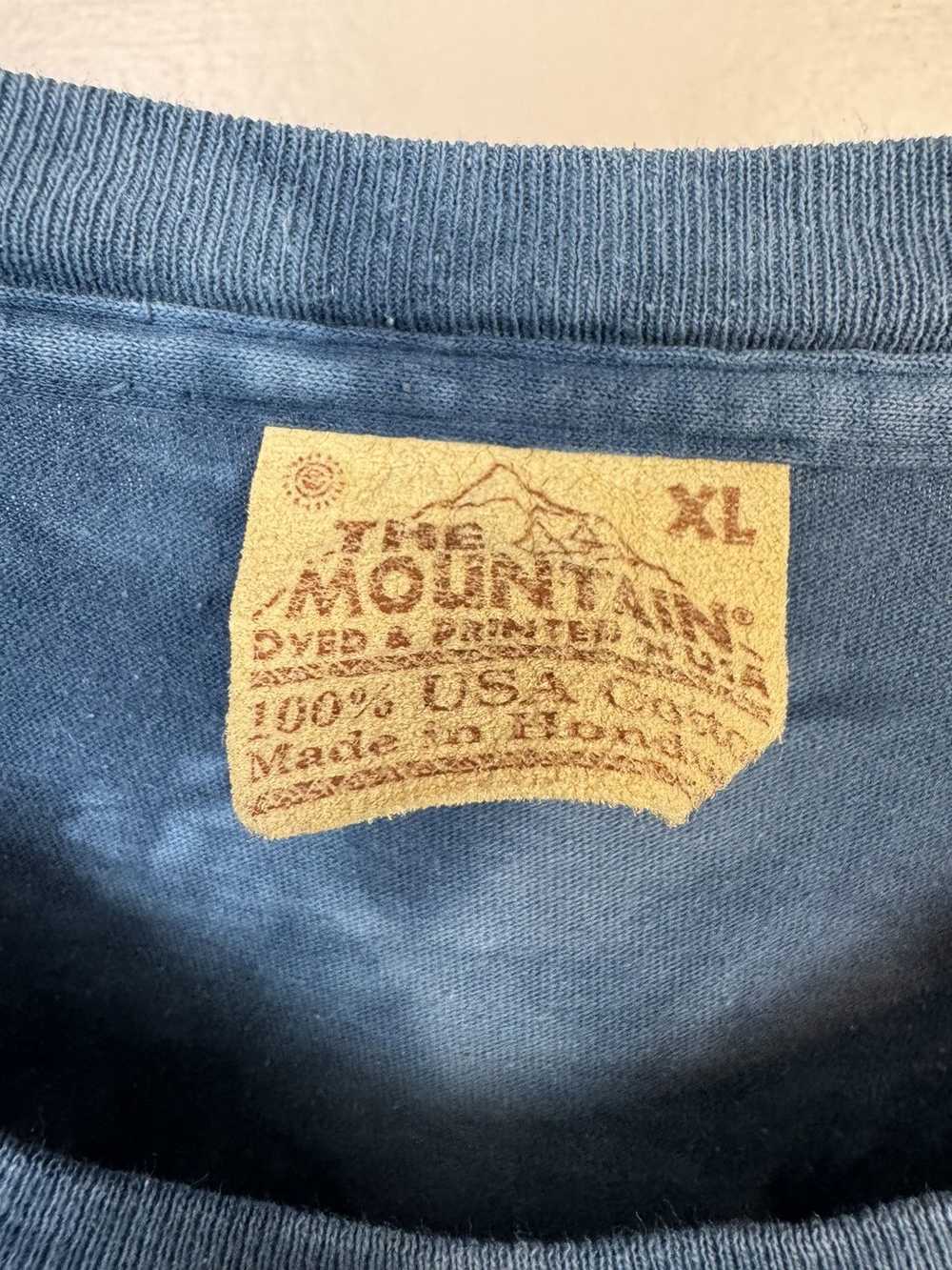 The Mountain × Vintage Vintage The Mountain 1998 … - image 4