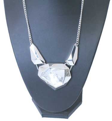 Jean paul gaultier necklace - Gem