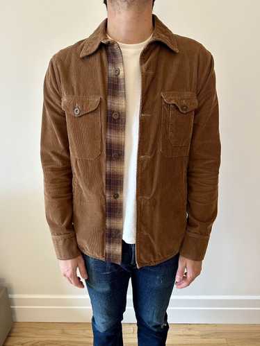 Atelier & Repairs Corduroy Jacket