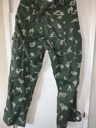 Supreme Supreme Digital Camo cargo pants - image 1