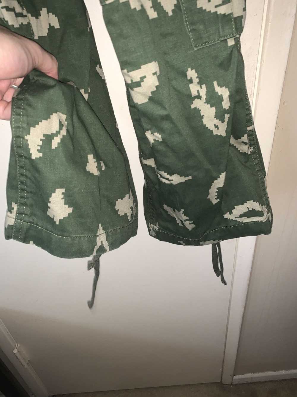 Supreme Supreme Digital Camo cargo pants - image 3