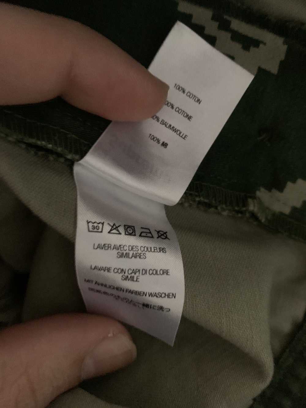 Supreme Supreme Digital Camo cargo pants - image 8