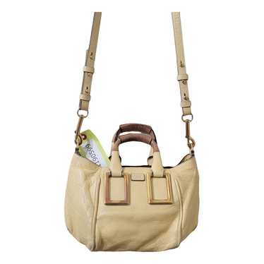 Chloé Ethel leather handbag - image 1