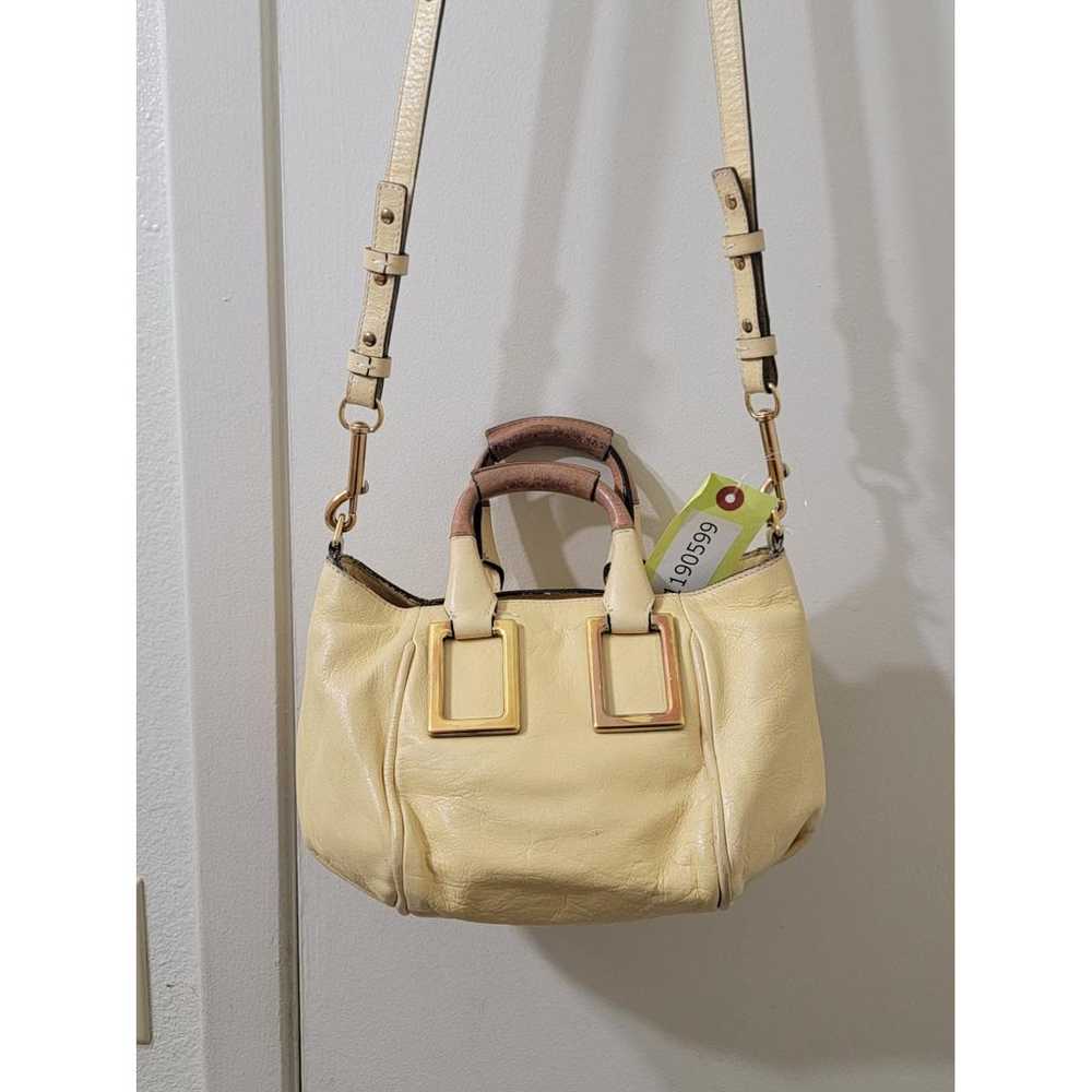 Chloé Ethel leather handbag - image 2