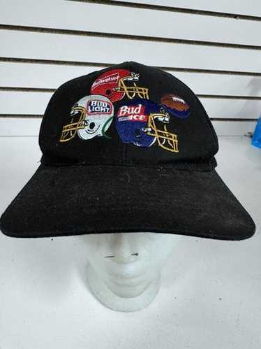 Budweiser hat bud light - Gem