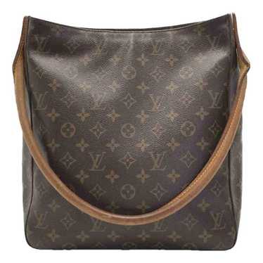 Louis Vuitton Looping leather handbag