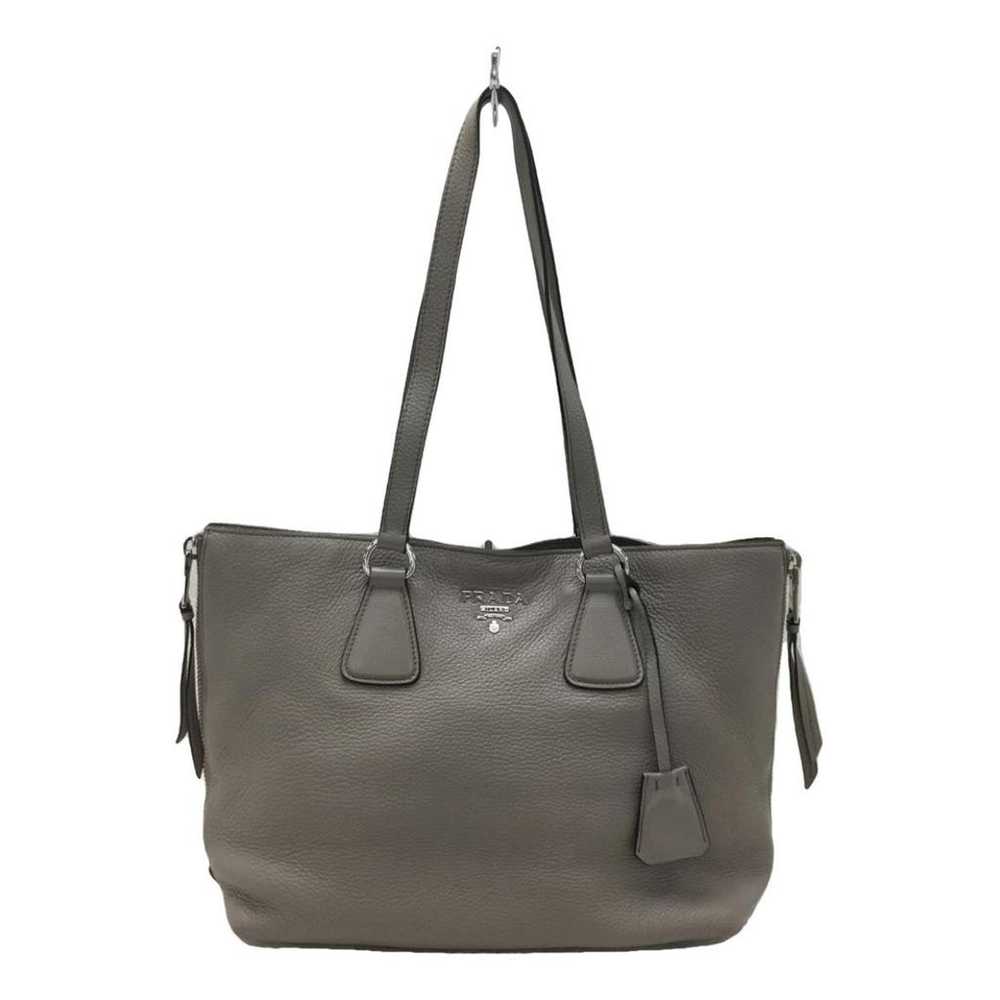 Prada Leather handbag - image 1