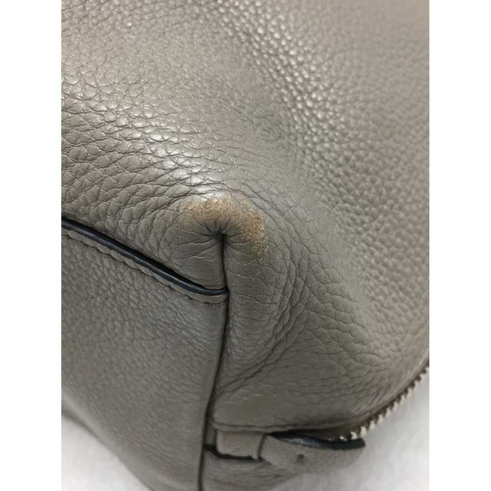 Prada Leather handbag - image 7