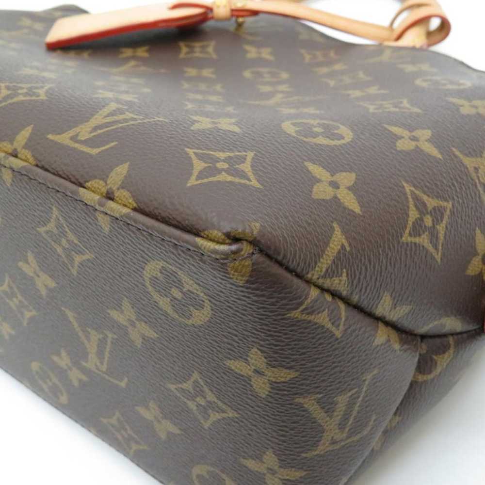 Louis Vuitton Leather handbag - image 3